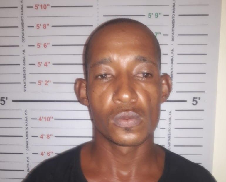 Policía apresa otro vinculado a robo de reses en zona cañera de Hato Mayor
