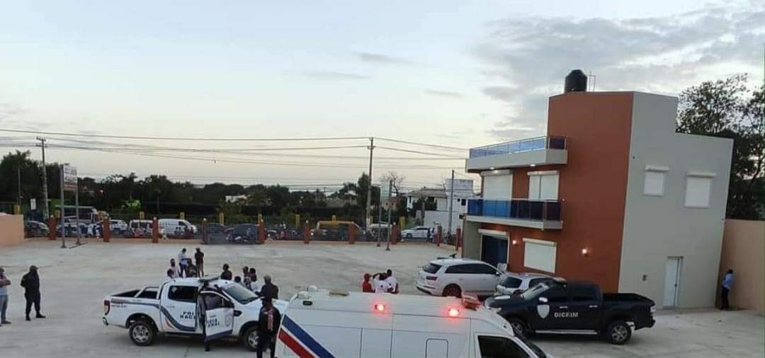 Matan dos personas en La Romana; incluyendo un empresario