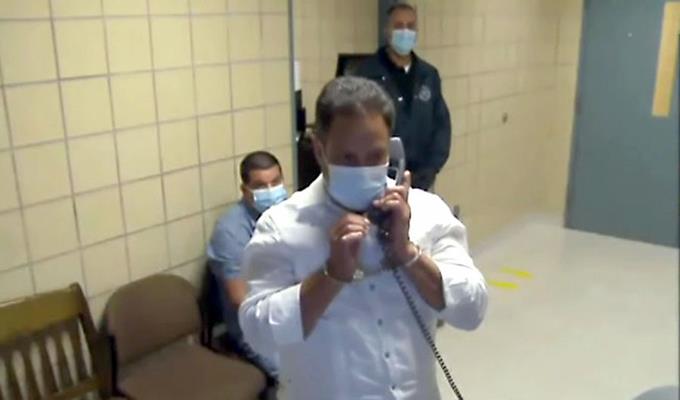 Agregan más implicados en expediente de Gutiérrez