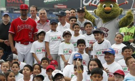 “Albert Pujols quiere seguir”