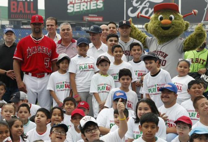 “Albert Pujols quiere seguir”