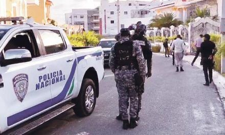 Asestan otro golpe a la red del caso Coral