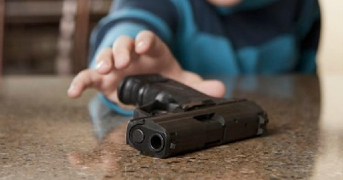 Niño mata de disparo en la cabeza a su hermanito mientras jugaban en San Cristóbal