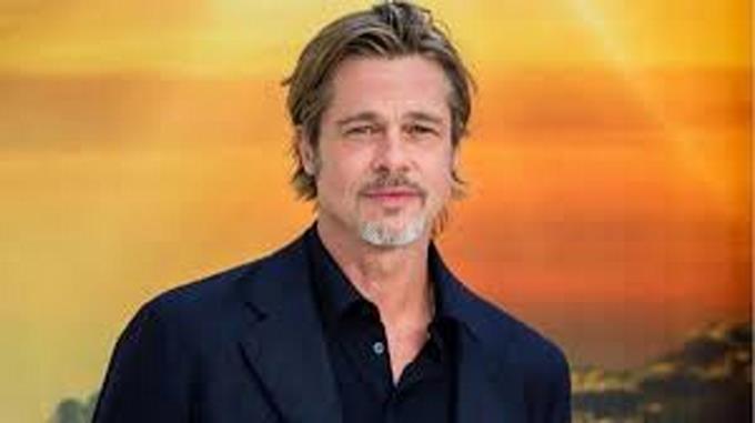 Brad Pitt llegaría al país en los próximos días para grabar película