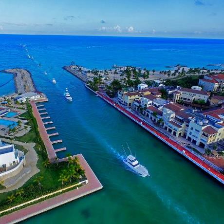 Cap Cana respalda desarrollo nuevo destino de Pedernales