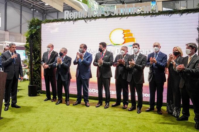 Collado: turismo sigue creciendo