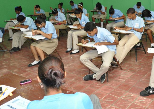 EDUCA afirma hay condiciones para iniciar clases presenciales