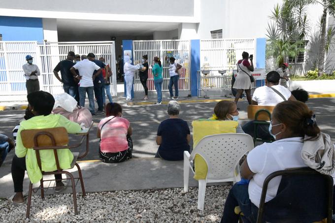 El Covid machaca duro a los menores de 20 años