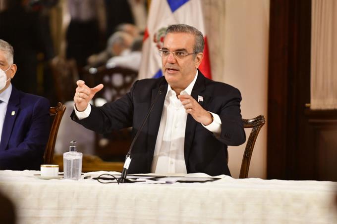 El Presidente evalúa reponer a cancelados