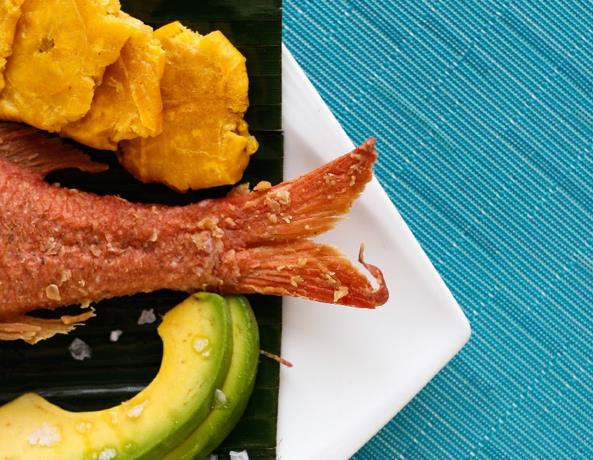 El sabor de una ‘marca país’