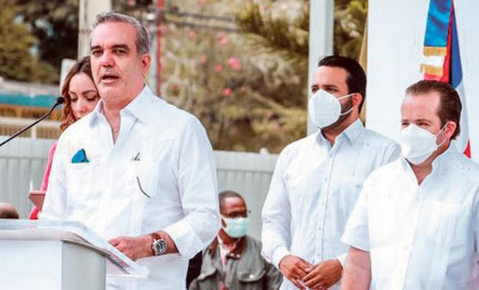 Gobierno aclara no ha cedido a Haití uso de aguas del Masacre