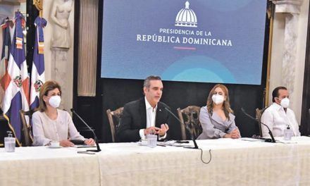 Gobierno podría decidir hoy la extensión de Fase 1