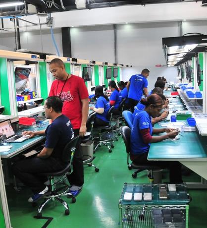 Hay más demanda por técnicos en ingenierías, pero la oferta es poca
