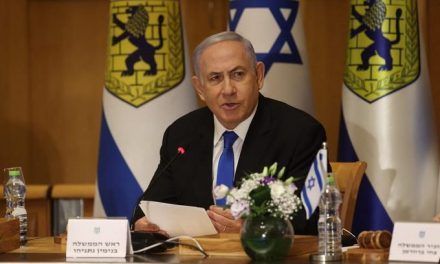 Israel, cerca de una coalición de gobierno que podría desbancar a Netanyahu