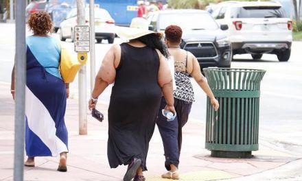 La obesidad aumenta el riesgo de padecer 10 cánceres comunes