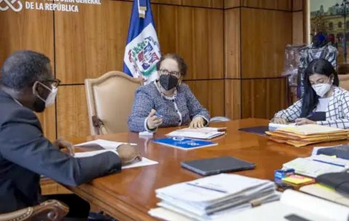 La Procuraduría investiga obstáculos en el caso Coral