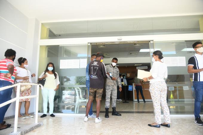 Más de 129,000 trabajadores quedaron fuera de la Seguridad Social