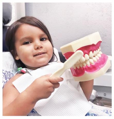Odontología y una pandemia silenciosa llamada “azúcar”