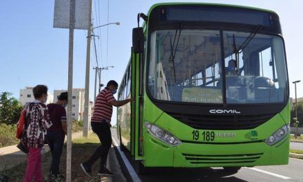OMSA aumenta recaudaciones y movilidad de pasajeros