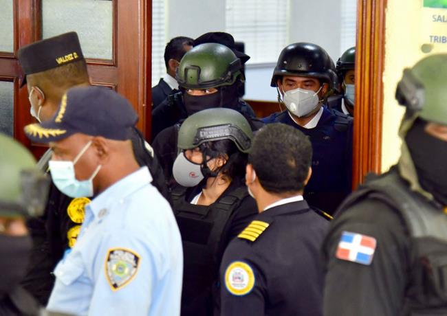 Pepca centra investigación del caso Coral en 15 personas
