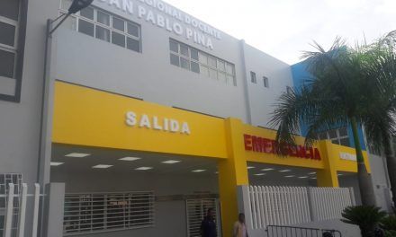 En San Cristóbal: Mueren otros 6 y sube a 176 los fallecidos de Covid