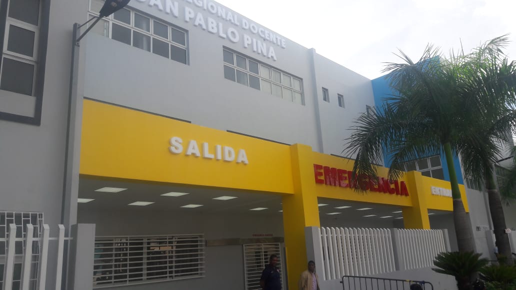En San Cristóbal: Mueren otros 6 y sube a 176 los fallecidos de Covid