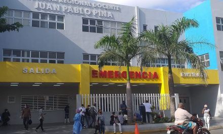 En San Cristóbal: Van 170 muertos y 8,236 contagiados de coronavirus