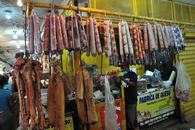 Precios del salami y otros embutidos subirán un 12%