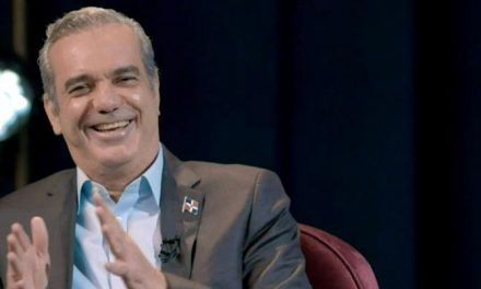 Presidente Abinader dice aumentará salario mínimo