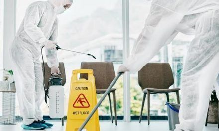Protocolos de bioseguridad en congreso de salud y turismo