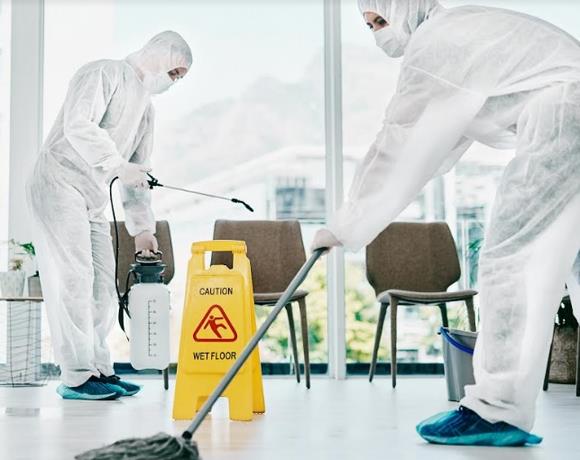 Protocolos de bioseguridad en congreso de salud y turismo