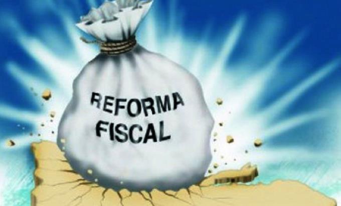 Reforma Fiscal: nube negra en el cielo azul de Abinader