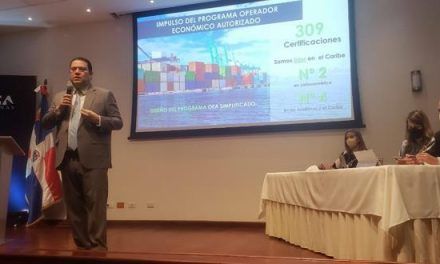 Sanz Lovatón afirma país se está levantando, DGA capta 30% más