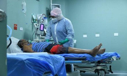 Se eleva a 24.6% la positividad en pruebas Covid-19
