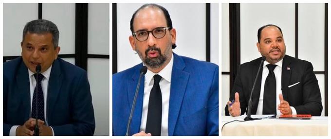 Senado está cerca de escoger al sustituto de Zoila Martínez