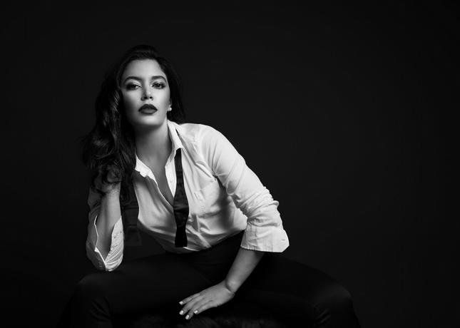 Sterlyn Ramírez centra su cine en la mujer y la niñez dominicana, festival de Málaga le da espaldarazo