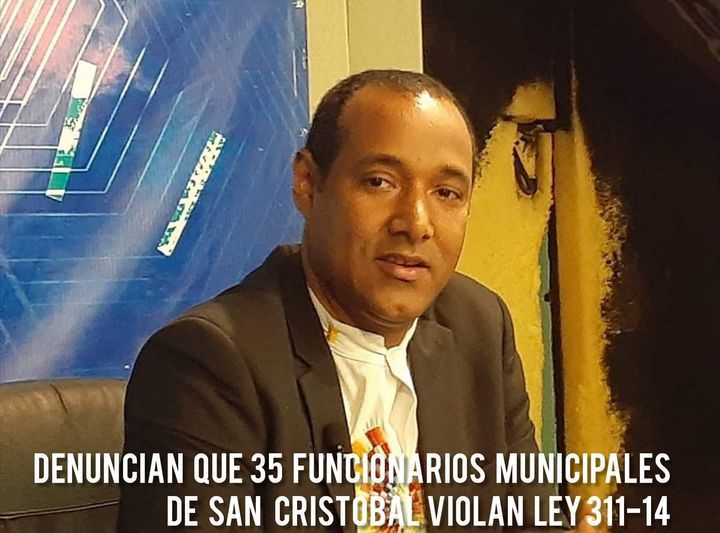 En San Cristóbal Alianza País denuncia 31 regidores y 3 vicealcaldesas no han declarados bienes