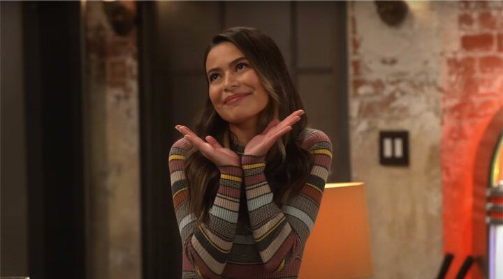 El revival de ‘iCarly’ lanza su tráiler y está plagado de referencias a la cultura de los influencers