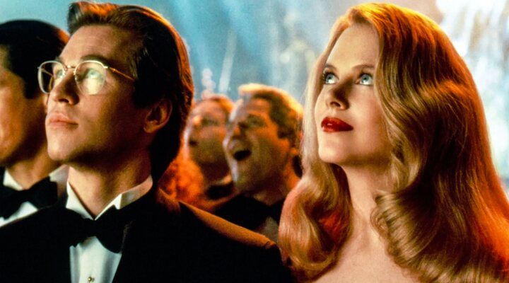 Val Kilmer se une al debate: ¿practica Batman sexo oral?