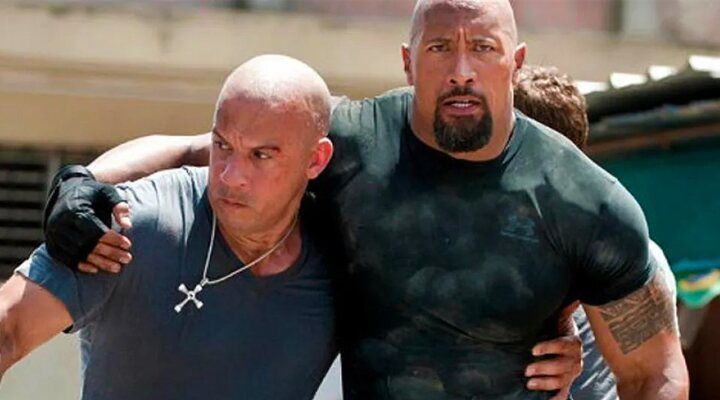 ¿Volverá Dwayne Johnson al gran final de ‘Fast & Furious’?