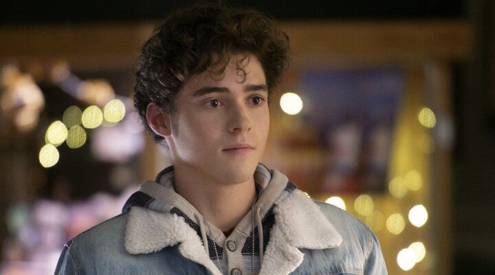 Joshua Bassett anuncia que es miembro de la comunidad LGTBQ: «No estaba de broma»