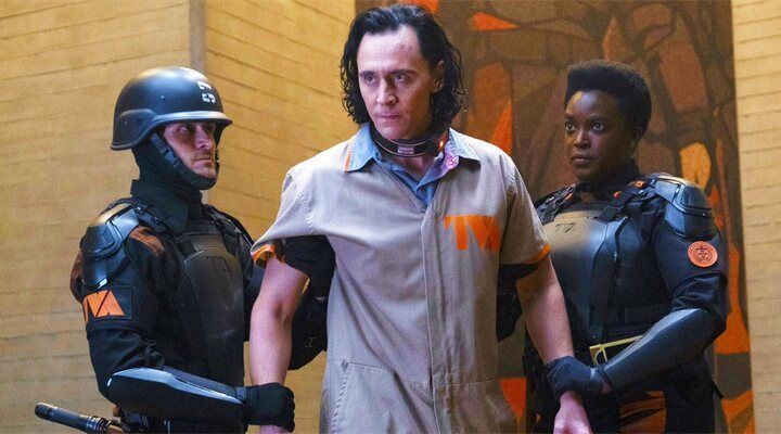 El nuevo avance de ‘Loki’ confirma que el personaje es de sexo fluido
