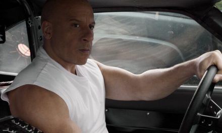 Vin Diesel explica por qué la saga ‘Fast & Furious’ tiene que terminar con las películas 10 y 11