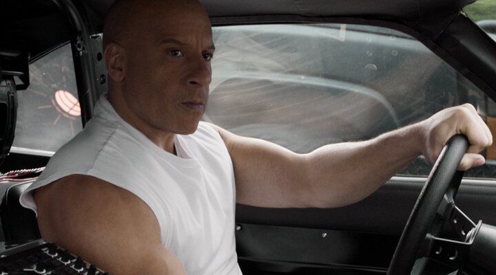 Vin Diesel explica por qué la saga ‘Fast & Furious’ tiene que terminar con las películas 10 y 11