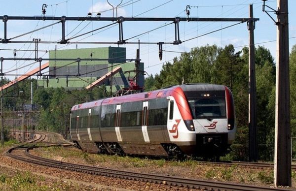 Windows 95 aún sigue usándose: estos trenes en Suecia no podrían funcionar sin él, pero hay más ejemplos