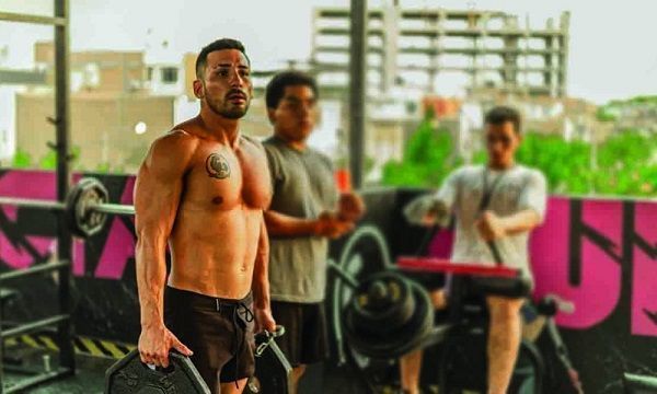 Fano mutante el entrenador fitness que se está posicionando en Latinoamérica con su plan de entrenamiento