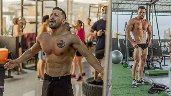 Fano mutante el entrenador fitness que está cambiando vida en Latinoamérica
