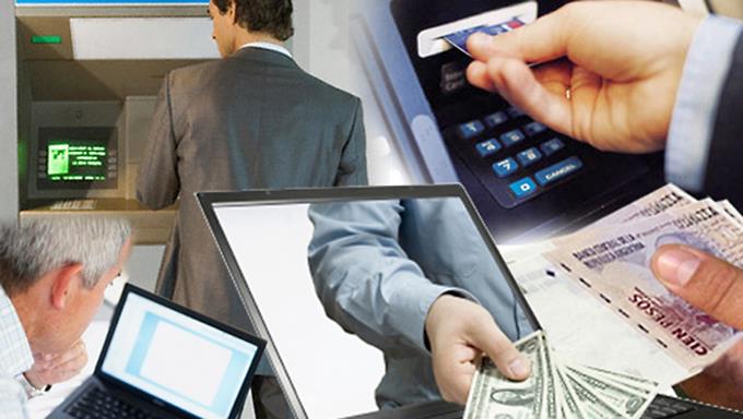 Bancos no pueden debitar dinero de las cuentas sin previo acuerdo del titular
