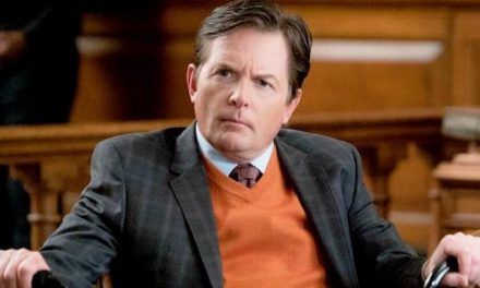 Michael J. Fox: el eterno adolescente de ‘Back to the Future’