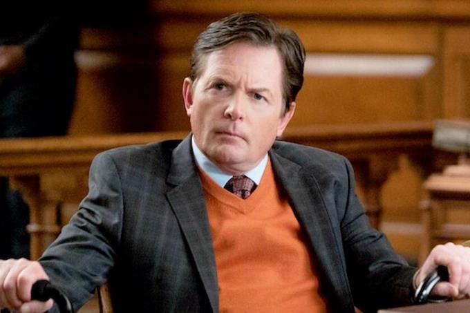 Michael J. Fox: el eterno adolescente de ‘Back to the Future’
